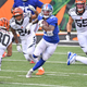 Image for article titled Fantasy Football playoff matchups to watch: QB and RB